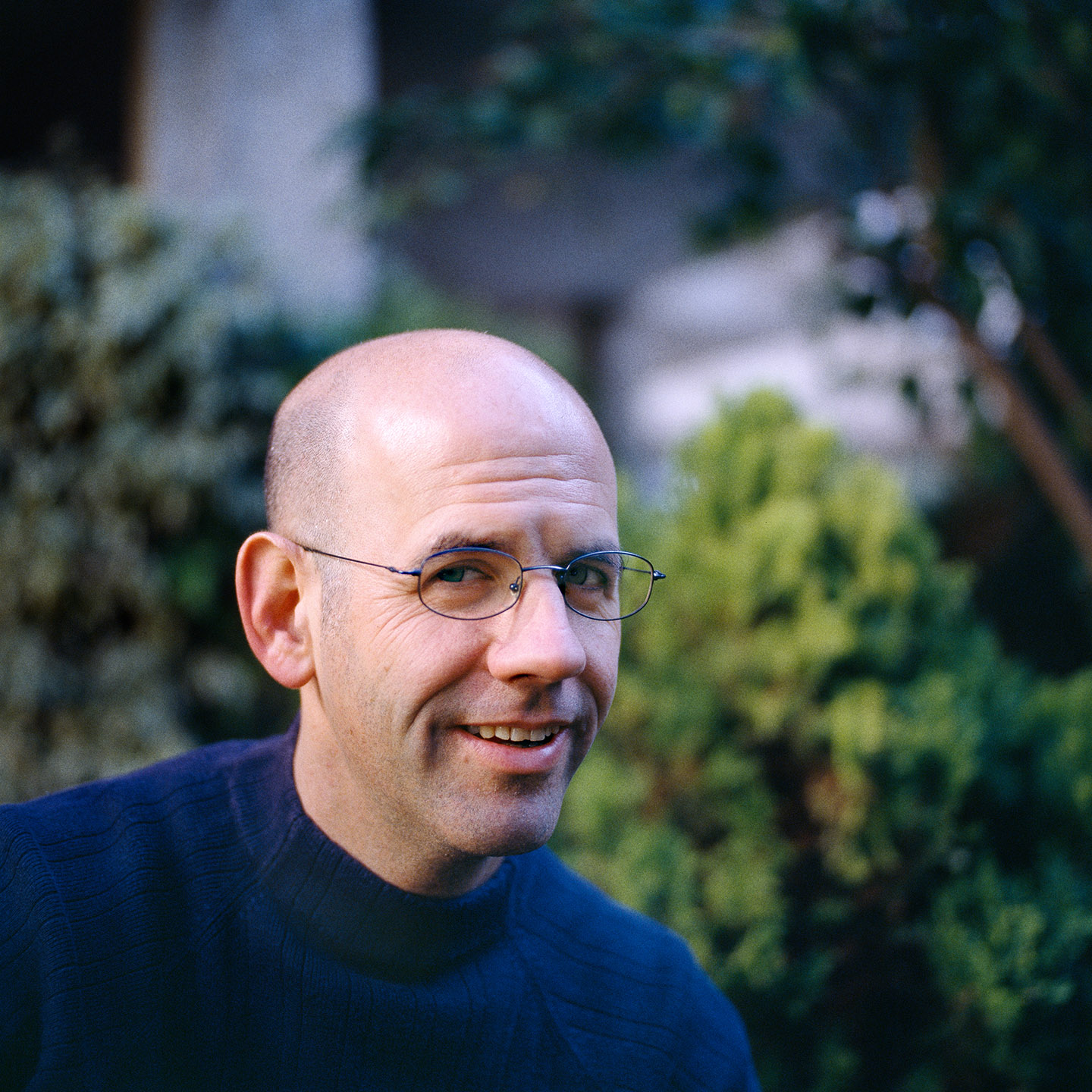 Amir Gutfreund, author