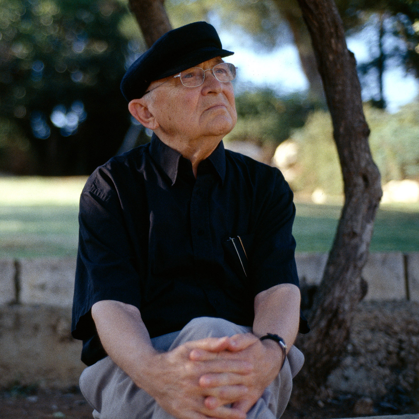 Aharon Appelfeld, Author